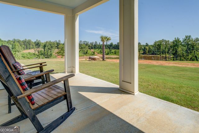 4348 Marshall Stewart Road, Crawfordville, GA 30631