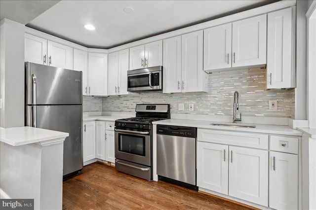 82 ELMIRA ST SW, Washington, DC 20032