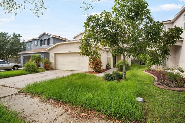 6304 CHERRY BLOSSOM TRAIL, Gibsonton, FL 33534