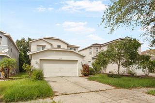 6304 CHERRY BLOSSOM TRAIL, Gibsonton, FL 33534