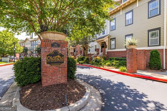 655 Mead Street SE 86, Atlanta, GA 30312