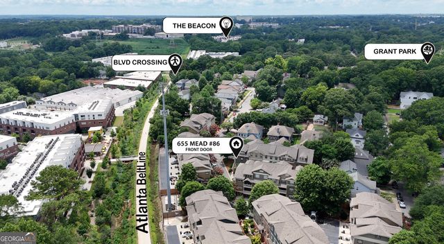 655 Mead Street SE 86, Atlanta, GA 30312