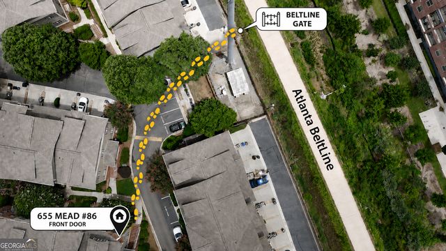 655 Mead Street SE 86, Atlanta, GA 30312