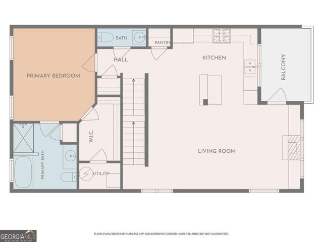 655 Mead Street SE 86, Atlanta, GA 30312