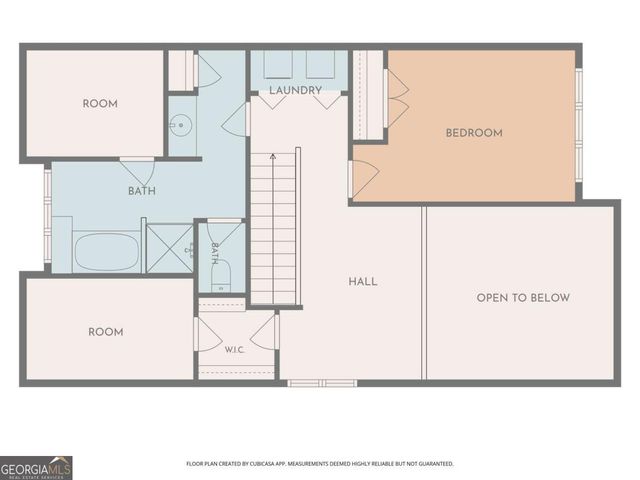 655 Mead Street SE 86, Atlanta, GA 30312