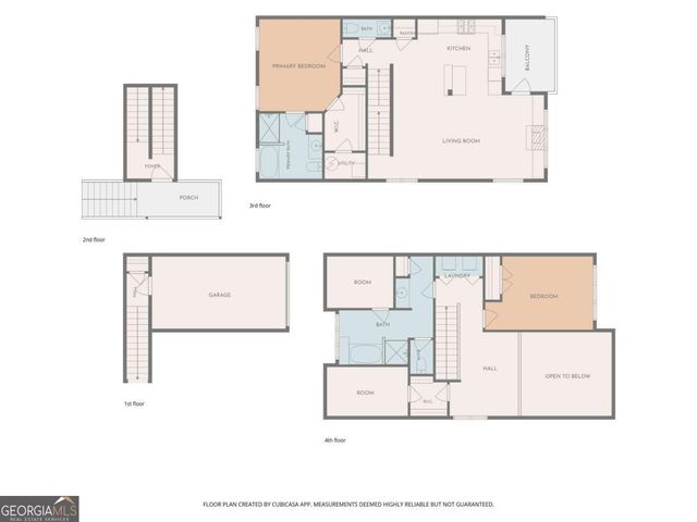 655 Mead Street SE 86, Atlanta, GA 30312
