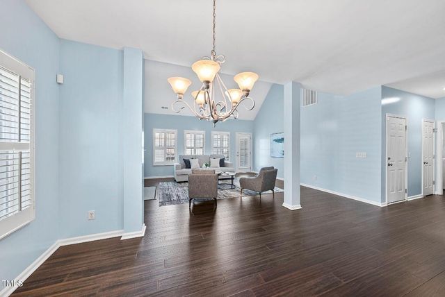 308 Minton Valley Lane, Cary, NC 27519