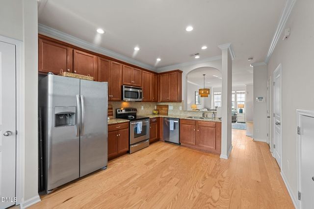 807 Cupola Drive, Raleigh, NC 27603