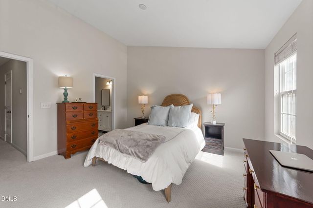 807 Cupola Drive, Raleigh, NC 27603