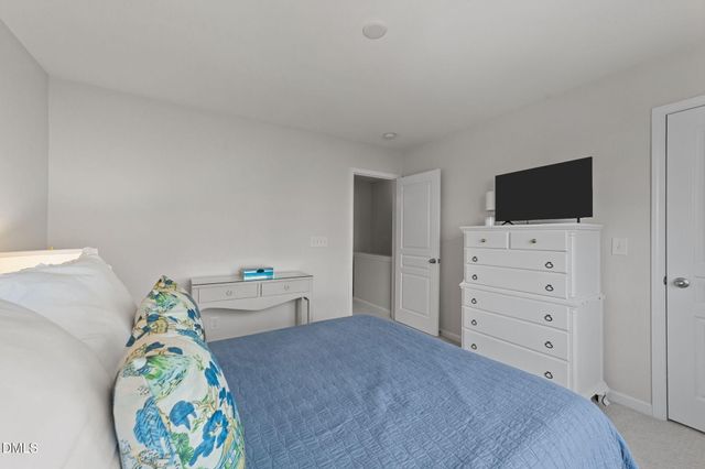 807 Cupola Drive, Raleigh, NC 27603