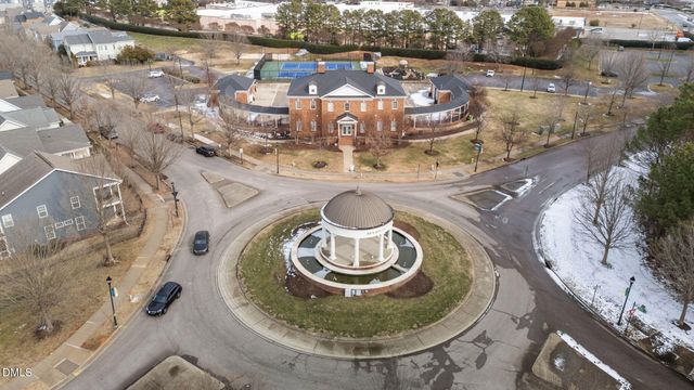 807 Cupola Drive, Raleigh, NC 27603