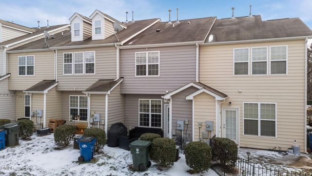 807 Cupola Drive, Raleigh, NC 27603