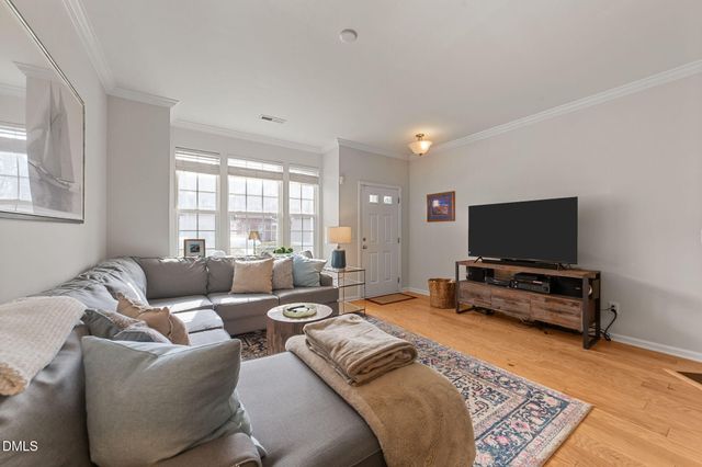 807 Cupola Drive, Raleigh, NC 27603