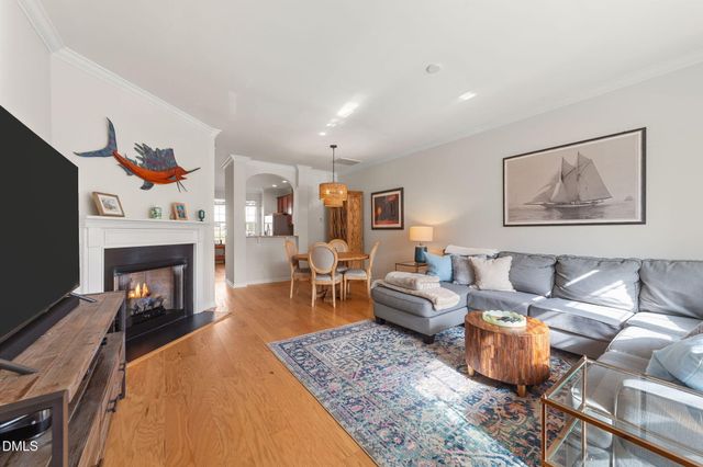 807 Cupola Drive, Raleigh, NC 27603