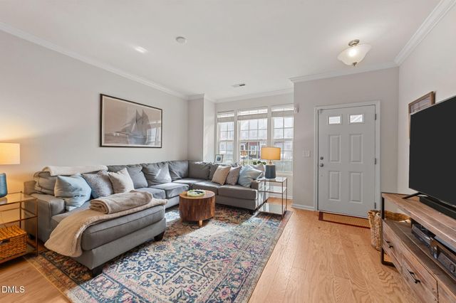 807 Cupola Drive, Raleigh, NC 27603