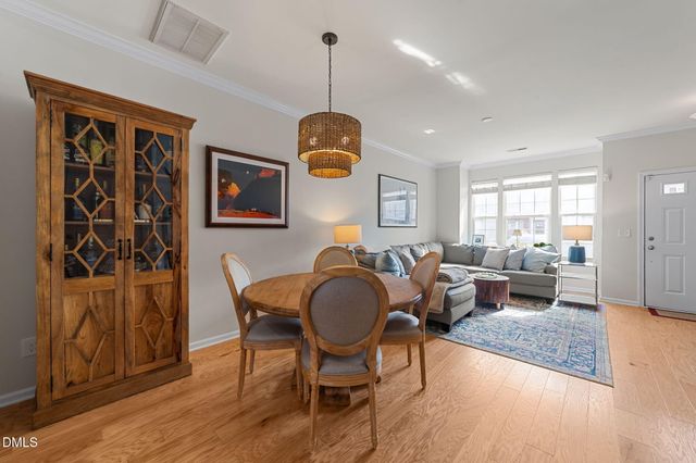 807 Cupola Drive, Raleigh, NC 27603