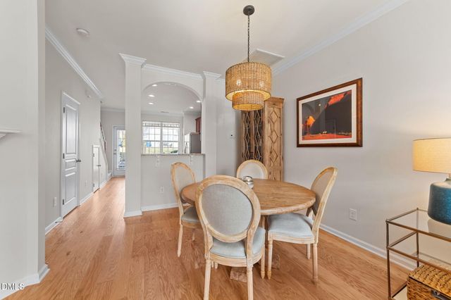 807 Cupola Drive, Raleigh, NC 27603