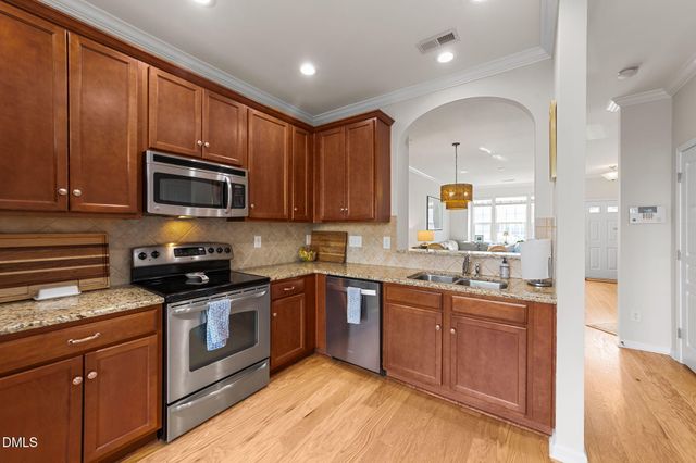 807 Cupola Drive, Raleigh, NC 27603