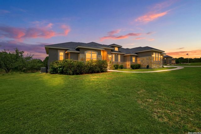 124 Merlin Ct, Spring Branch, TX 78070