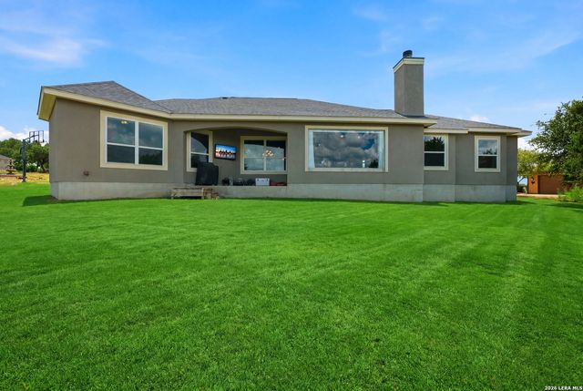 124 Merlin Ct, Spring Branch, TX 78070