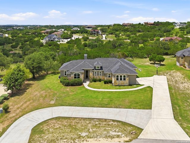 124 Merlin Ct, Spring Branch, TX 78070