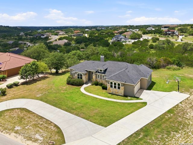 124 Merlin Ct, Spring Branch, TX 78070