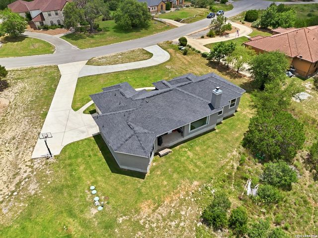 124 Merlin Ct, Spring Branch, TX 78070
