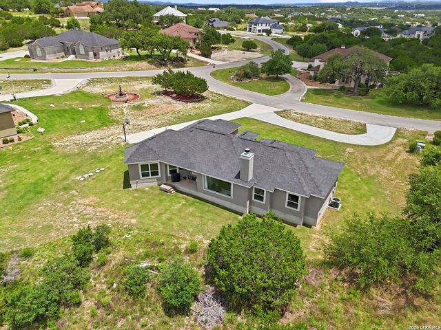 124 Merlin Ct, Spring Branch, TX 78070