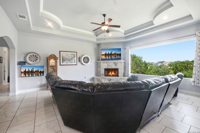 124 Merlin Ct, Spring Branch, TX 78070