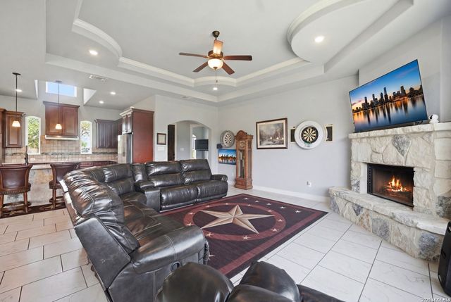 124 Merlin Ct, Spring Branch, TX 78070