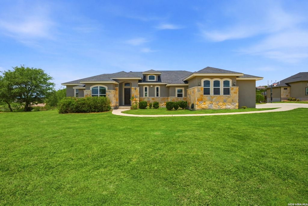 124 Merlin Ct, Spring Branch, TX 78070