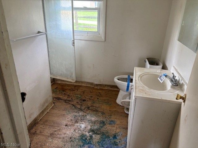 7398 Shisler Street NE, Canton, OH 44721