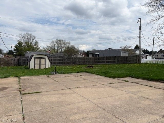 7398 Shisler Street NE, Canton, OH 44721