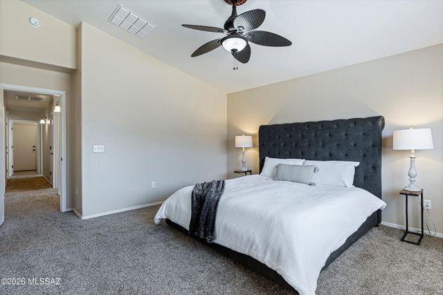 11488 W Caliche Drive, Marana, AZ 85658