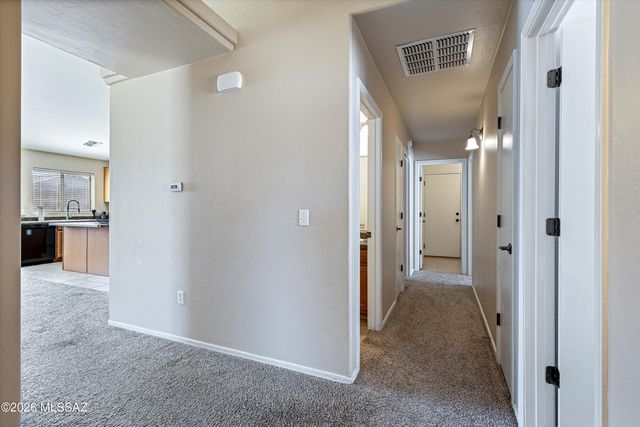 11488 W Caliche Drive, Marana, AZ 85658