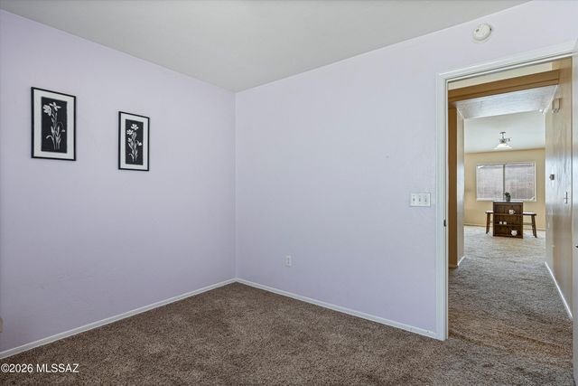 11488 W Caliche Drive, Marana, AZ 85658