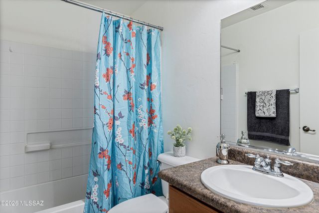11488 W Caliche Drive, Marana, AZ 85658