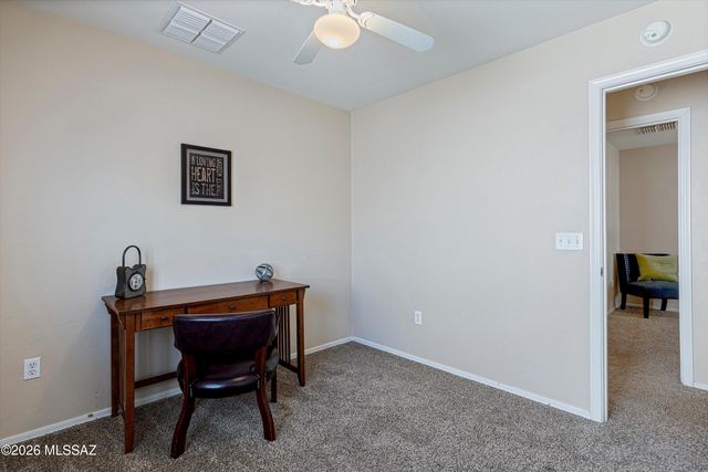 11488 W Caliche Drive, Marana, AZ 85658