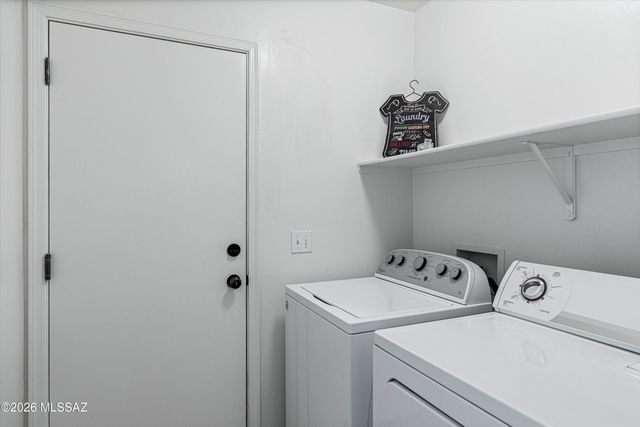 11488 W Caliche Drive, Marana, AZ 85658
