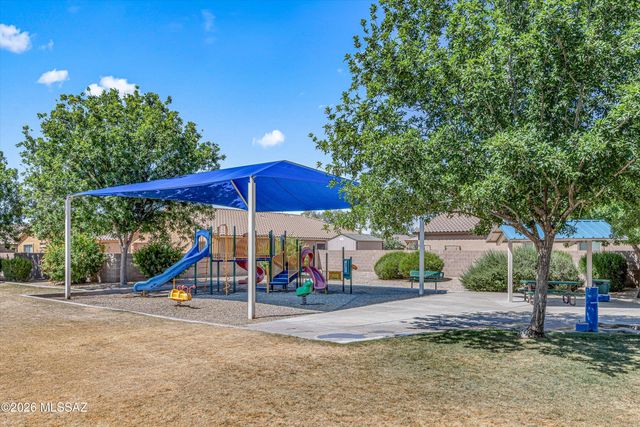 11488 W Caliche Drive, Marana, AZ 85658