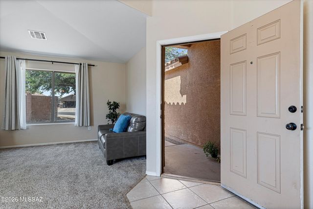 11488 W Caliche Drive, Marana, AZ 85658