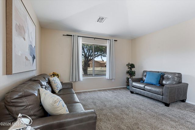 11488 W Caliche Drive, Marana, AZ 85658