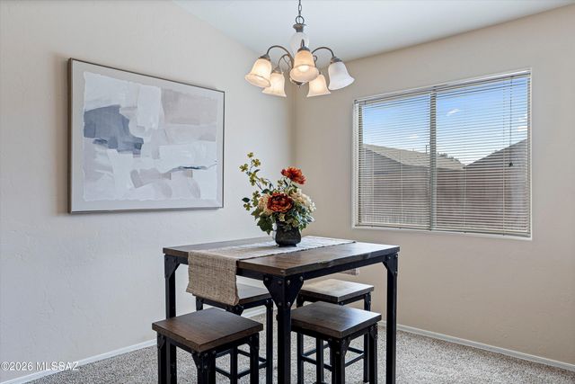 11488 W Caliche Drive, Marana, AZ 85658