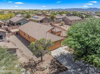 11488 W Caliche Drive, Marana, AZ 85658
