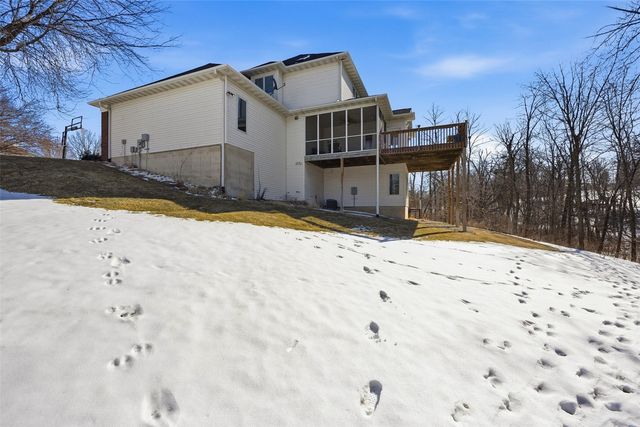 195 Morgan Court, Cedar Rapids, IA 52411