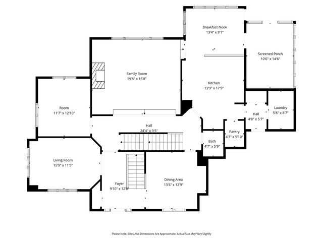 195 Morgan Court, Cedar Rapids, IA 52411