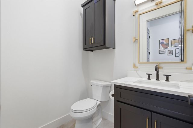 1104 Impala DR, Granite Shoals, TX 78654