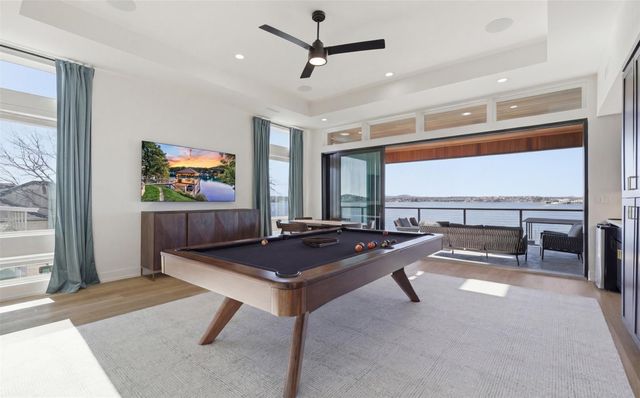 1104 Impala DR, Granite Shoals, TX 78654