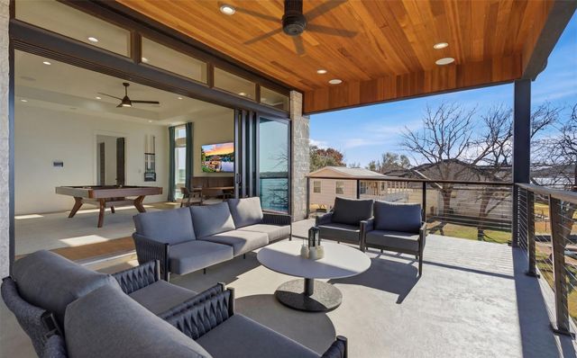 1104 Impala DR, Granite Shoals, TX 78654