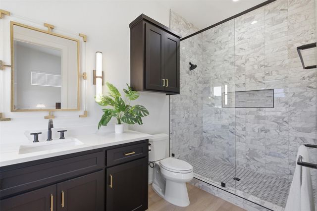 1104 Impala DR, Granite Shoals, TX 78654